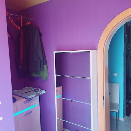 Grosses Zimmer Bad Kueche Wohnzimmer Terasse Garten Zentral Ruhig Ландсберг ам Лех Екстериор снимка