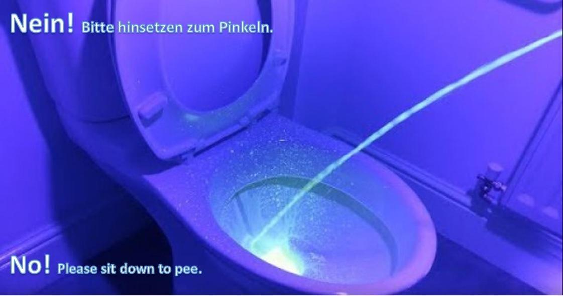 Grosses Zimmer Bad Kueche Wohnzimmer Terasse Garten Zentral Ruhig Ландсберг ам Лех Екстериор снимка
